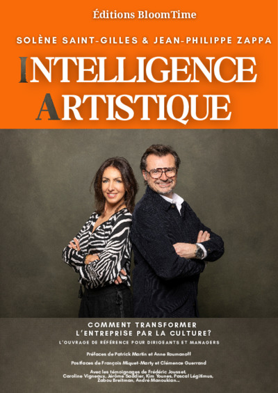 Picture of Intelligence Artistique