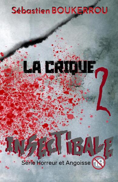 Picture of La crique 2 - Insectibale