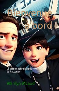 Picture of Bienvenue à bord - Le guide sophrologique du Passager