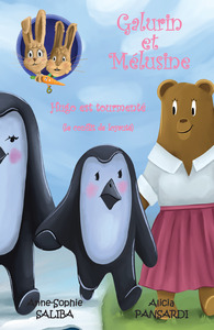 Image de Galurin et Mélusine : Hugo est tourmenté