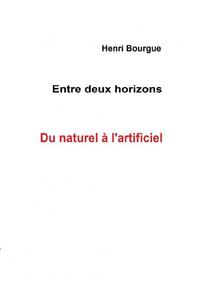 Image de Du naturel à l'artificiel