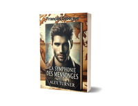 Picture of La Symphonie des Mensonges