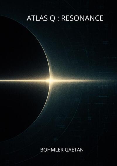 Picture of Atlas Q : Résonance