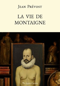 Picture of La vie de Montaigne