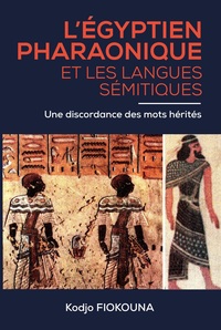 Picture of L'égyptien pharaonique et les langues sémitiques