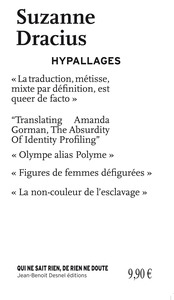 Picture of HYPALLAGES