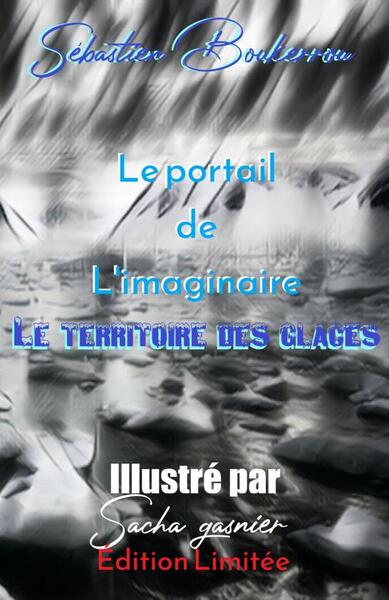 Picture of Le territoire des glaces