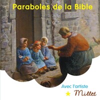 Image de Paraboles de la Bible avec l'artiste Millet