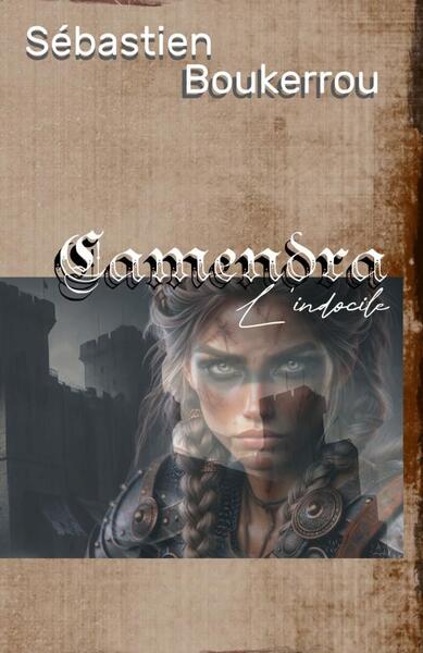 Picture of Camendra L'indocile