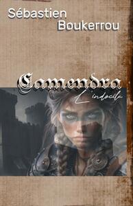 Picture of Camendra L'indocile