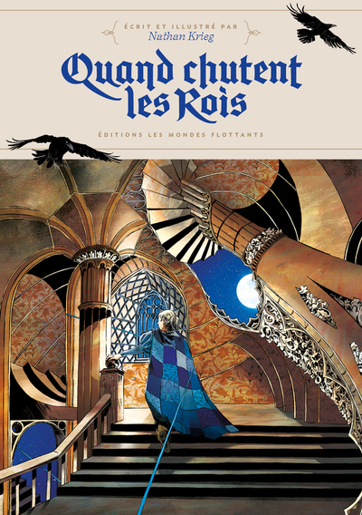 Picture of Quand chutent les rois