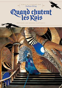 Picture of Quand chutent les rois