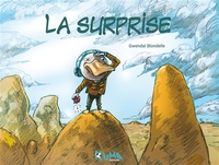 Image de La surprise