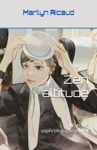 Picture of Zen altitude - Le guide sophrologique du PN