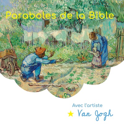 Picture of Paraboles de la Bible avec l'artiste Van Gogh