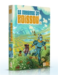 Picture of Le royaume du Roisson