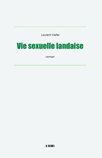 Image de Vie sexuelle landaise