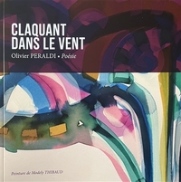 Picture of CLAQUANT DANS LE VENT