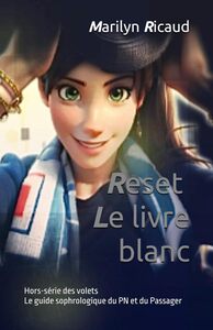 Picture of Reset - Le livre blanc - Hors-série de la collection Le guide sophrologique du PN/Passager