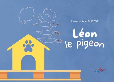 Image de LÉON LE PIGEON