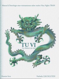 Picture of Manuel d'astrologie sino-vietnamienne selon Maître Huu Nghia Tran