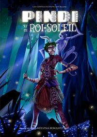 Picture of Pindi et le Roi-Soleil