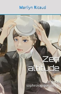 Picture of Zen altitude - Le guide sophrologique du PN
