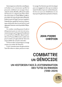 Picture of Combattre un génocide