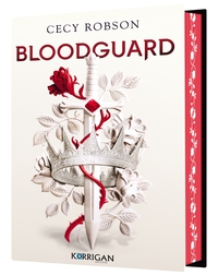 Picture of Bloodguard T1 collector