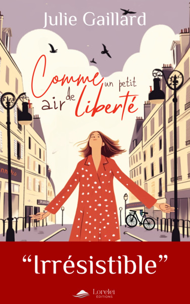 Image de Comme un petit air de liberté