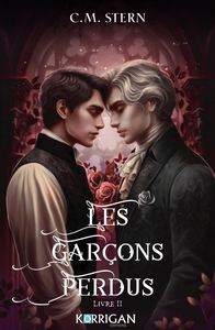 Picture of Les garçons perdus T2