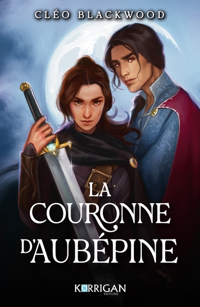 Image de La couronne d'aubépine