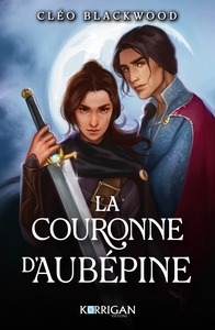 Image de La couronne d'aubépine