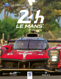 Image de 24H Le Mans 94e édition