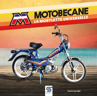 Picture of Motobécane