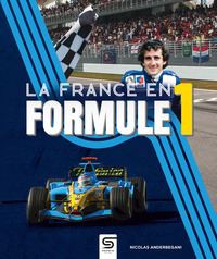Picture of La France en formule 1
