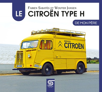 Picture of Le Citroën Type H