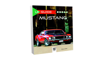 Image de Le Guide de la Mustang