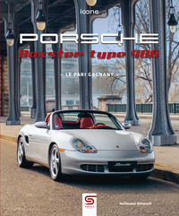 Picture of Porsche Boxster type 986