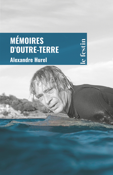 Picture of Mémoires d'outre-terre
