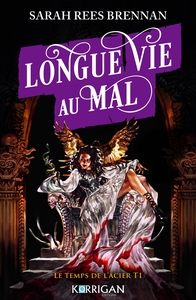 Picture of Longue vie au mal  T1