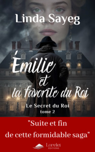 Image de Émilie et la favorite du roi