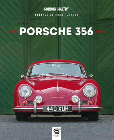 Image de PORSCHE 356