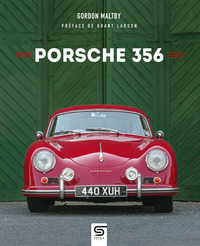 Image de PORSCHE 356
