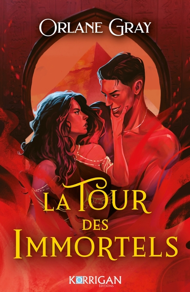 Image de La tour des Immortels