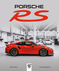 Image de Porsche RS