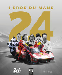 Picture of 24 Héros du Mans