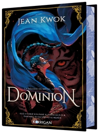 Picture of Dominion T1