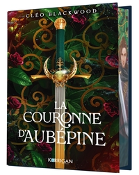 Image de La couronne d'aubépine
