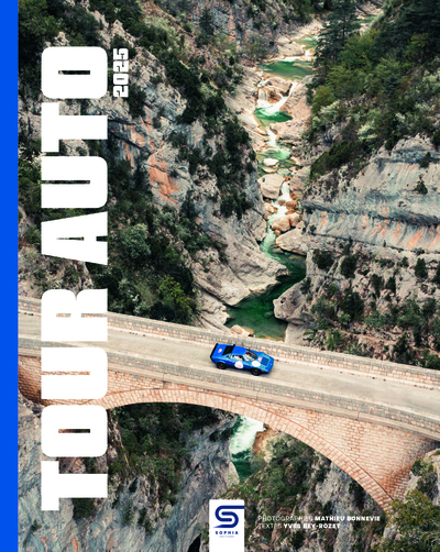 Image de Tour Auto 2025